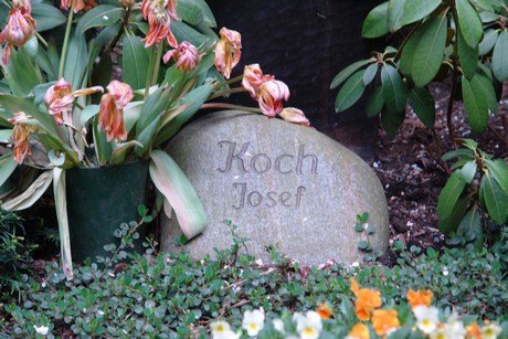westfriedhof