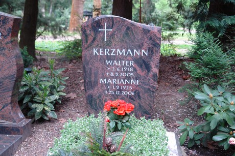westfriedhof