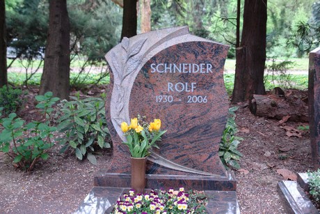 westfriedhof