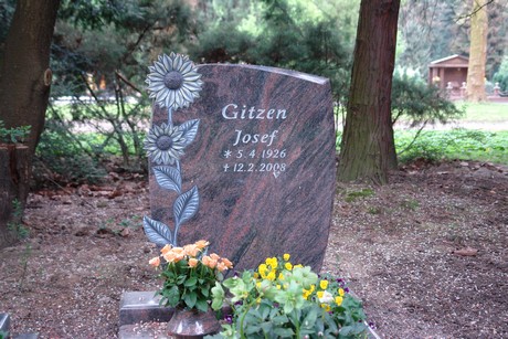 westfriedhof