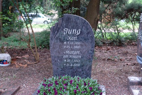 westfriedhof