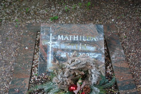 westfriedhof