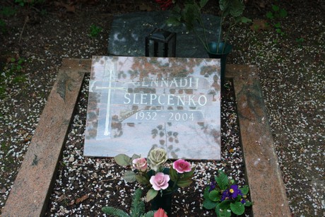 westfriedhof