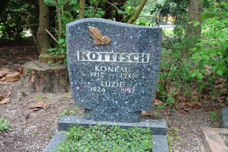 westfriedhof