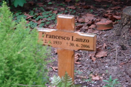 westfriedhof