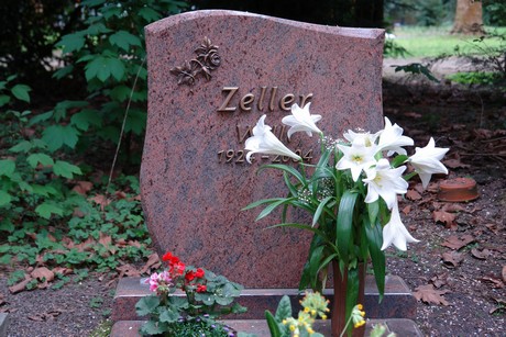 westfriedhof