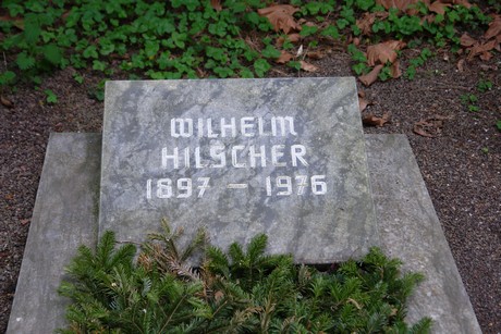 westfriedhof