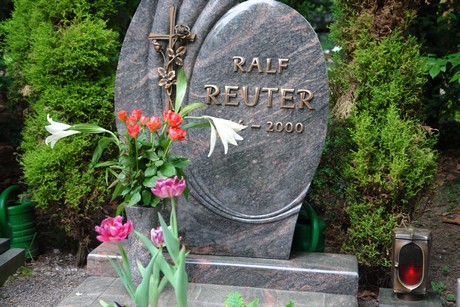 westfriedhof
