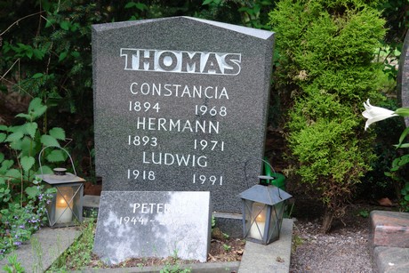westfriedhof