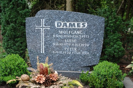westfriedhof