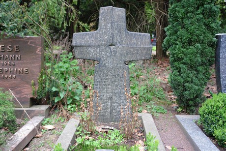 westfriedhof