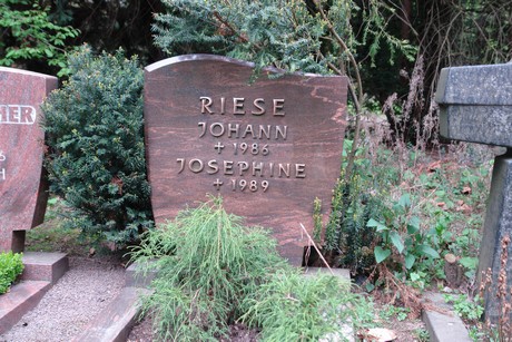 westfriedhof