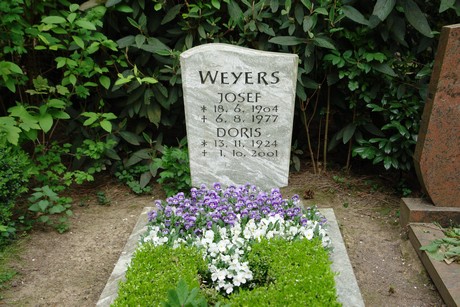 westfriedhof
