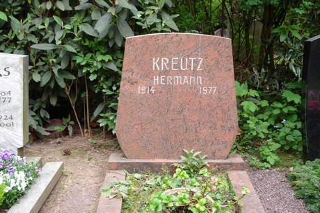 westfriedhof