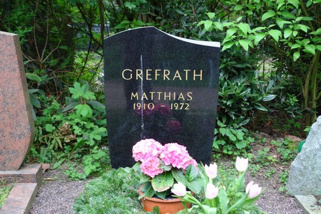 westfriedhof