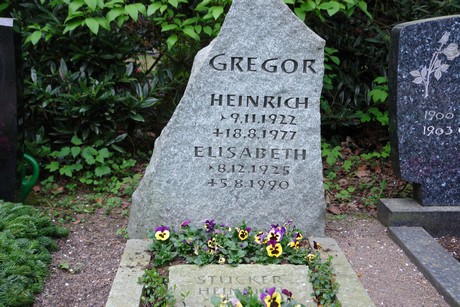 westfriedhof