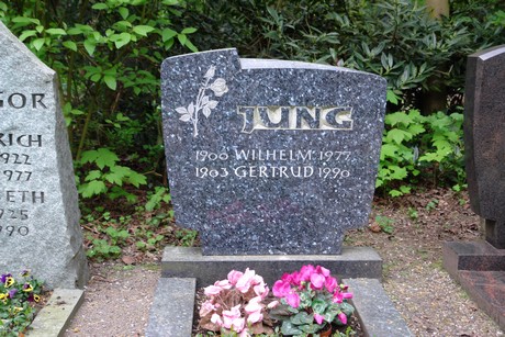 westfriedhof