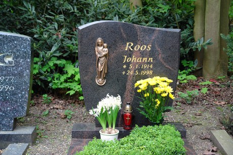 westfriedhof