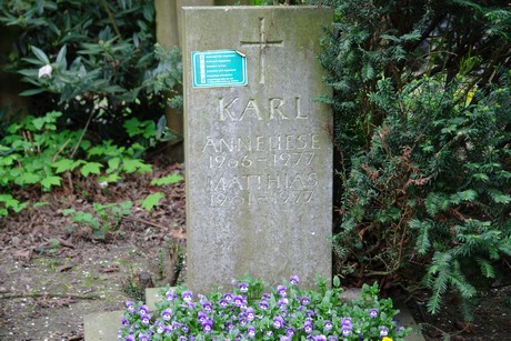 westfriedhof