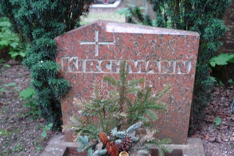 westfriedhof