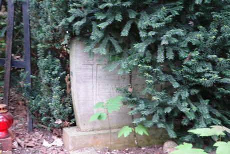westfriedhof