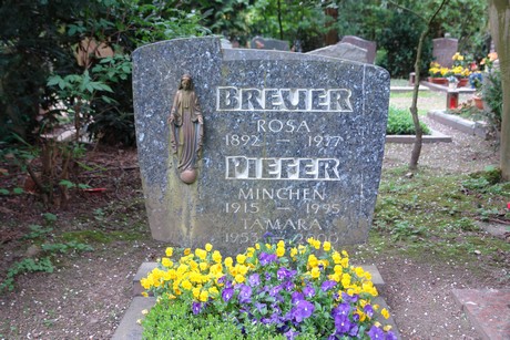 westfriedhof