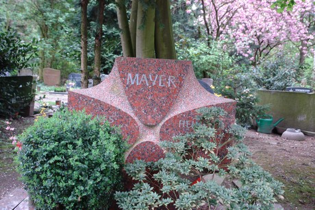 westfriedhof