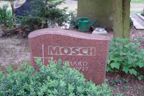 westfriedhof