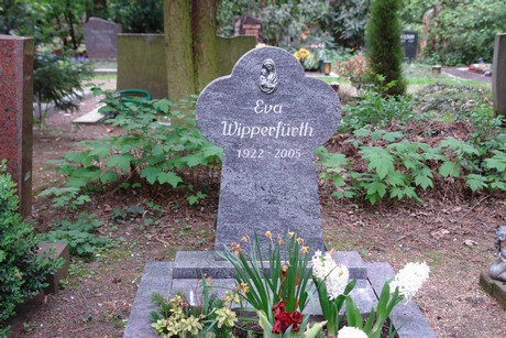 westfriedhof