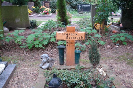 westfriedhof