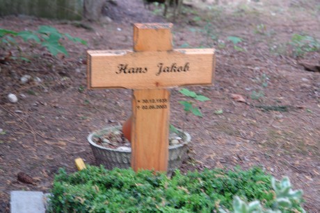 westfriedhof