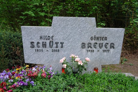 westfriedhof