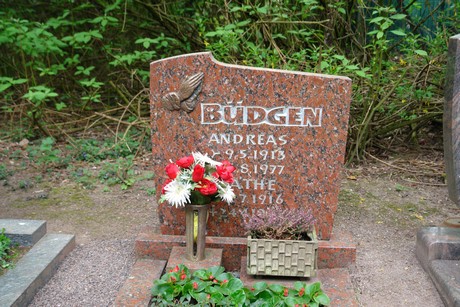 westfriedhof