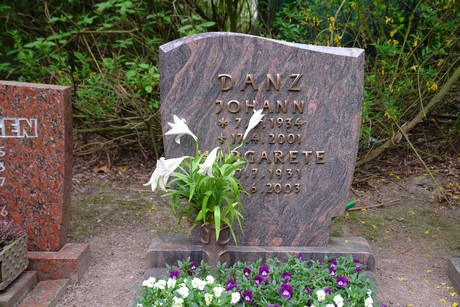 westfriedhof