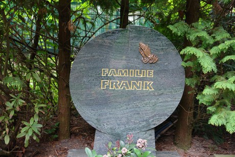westfriedhof