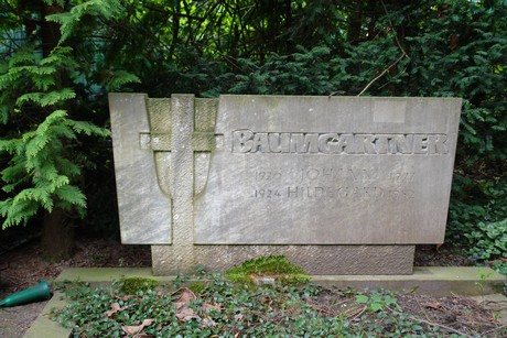 westfriedhof