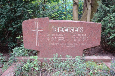 westfriedhof