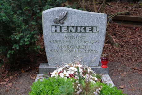 westfriedhof