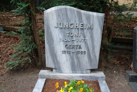westfriedhof