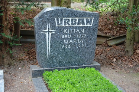 westfriedhof