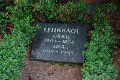 westfriedhof
