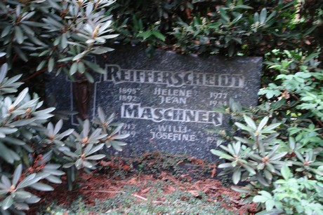 westfriedhof