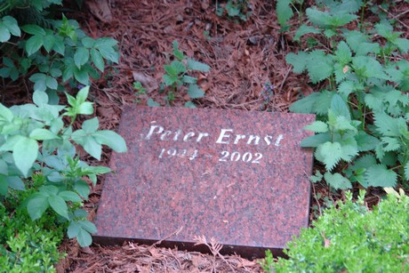 westfriedhof