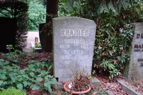 westfriedhof