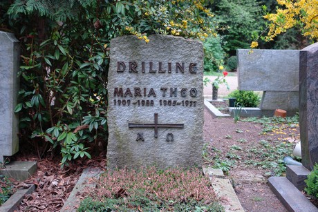 westfriedhof