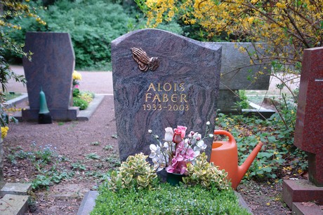 westfriedhof