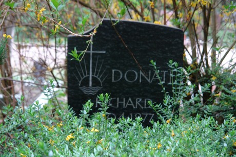 westfriedhof