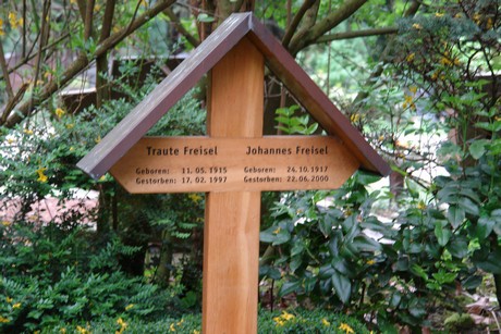 westfriedhof
