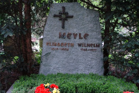 westfriedhof