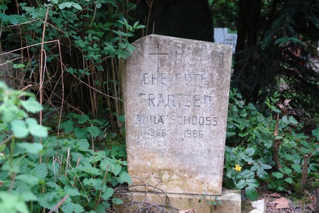 westfriedhof